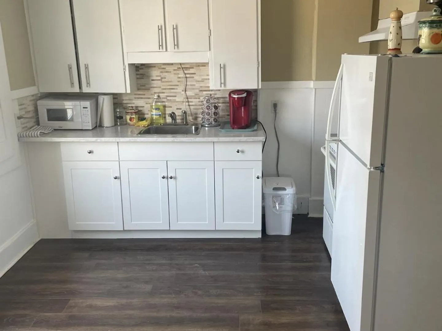 Exceptionally Close To The Falls Amazing Location & Complimentary Breakfast Delivered Daily To The Rental Niagara Falls Holiday home