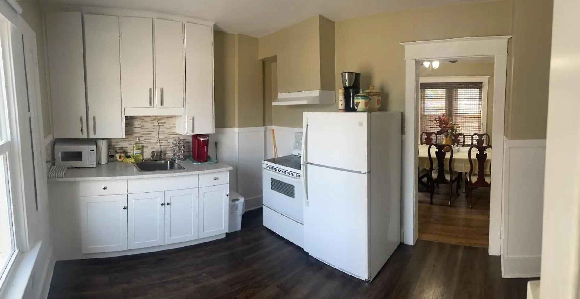 Exceptionally Close To The Falls Amazing Location & Complimentary Breakfast Delivered Daily To The Rental Niagara Falls 0*,  Canada