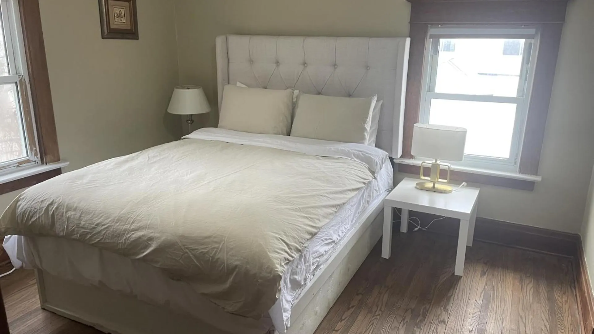 Exceptionally Close To The Falls Amazing Location & Complimentary Breakfast Delivered Daily To The Rental Niagara Falls 0*,